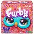 Hasbro Furby + Geluid Oranje_