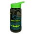 Jurassic World Drinkbeker 500 ml Zwart/Groen/Tranparant_