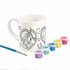 Totum Unicorn Paint Your Mug_