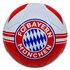 Voetbal FC Bayern Munchen Maat 5 Wit/Rood_