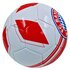 Voetbal FC Bayern Munchen Maat 5 Wit/Rood_