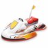 Intex Wave Rider Ride-On Rood 117x77cm_