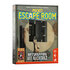 999 Games Pocket Escape Room Ontsnapping Uit Alcatraz_