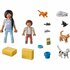 Playmobil 71309 Country Kattenfamilie_