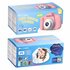 Silvergear Full HD Kindercamera Roze/Blauw_