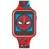 Spiderman Smartwatch Rood/Blauw_