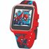 Spiderman Smartwatch Rood/Blauw_