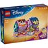 Lego Disney 43248 Pixar Inside Out 2 Humeurkubussen_