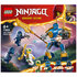 Lego Ninjago 71805 Jays Mecha Strijdpakket_