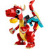 Lego Creator 31145 3in1 Red Dragon_