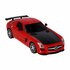 RC Mercedes-Benz SLS AMG GT Final Edition 1:16 + Licht Rood/Zwart_