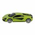 RC McLaren 5705 1:16 + Licht Neon Groen_