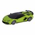 RC Lamborghini Aventador SVJ Roadster 1:16 + Licht Neon Groen_