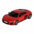 RC Audi R8 V10 Coupé 1:16 + Licht Rood_