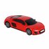 RC Audi R8 V10 Coupé 1:16 + Licht Rood_