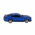 RC Ford Mustang Mach 1 1:24 + Licht Blauw_