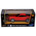 RC Ford Mustang Mach 1 1:24 + Licht Rood_