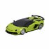 RC Lamborghini Aventador SVJ Roadster 1:24 + Licht Neon Groen_