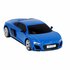 RC Audi R8 V10 Coupé 1:24 + Licht Blauw_