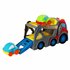 KiddyGo Transporter 31 cm + Licht en Geluid_