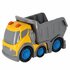 KiddyGo Dump Truck 31 cm + Licht en Geluid_