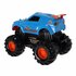 Mega Monstertruck 1:8 Blauw_