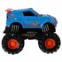 Mega Monstertruck 1:8 Blauw_