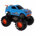 Mega Monstertruck 1:8 Blauw_