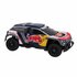 RC Peugeot 3008 DKR Maxi 1:16 + Licht_