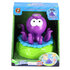 Watersproeier Octopus met Bellenblaas_