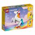 Lego Creator 31140 3in1 Magische Eenhoorn_