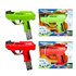 Splash Elektrisch Waterpistool Wave met Licht Groen/Rood_