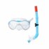 SportX Junior Snorkelset 4 Sterren Assorti_