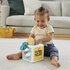 Fisher Price 2in1 Baby Activiteitenkubus_