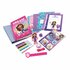 Clementoni Gabby's Dollhouse Scrapbook Set_