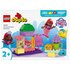 Lego 10420 Duplo Disney Kraampje Ariel En Botje_