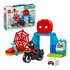 Lego 10424 Duplo Disney De Motoravonturen Van Spin_