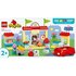 Lego 10434 Duplo Peppa Pig Supermarkt_