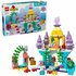 Lego 10435 Duplo Disney Ariels Onderwaterpaleis_