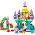 Lego 10435 Duplo Disney Ariels Onderwaterpaleis_