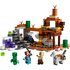 Lego 21263 Minecraft De Woestenijmijnschacht_