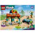 Lego 42625 Friends Strand Smoothiekraam_