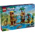 Lego 42631 Friends Avonturenkamp Boomhut_