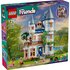 Lego 42638 Friends Bed And Breakfast In Kasteel_