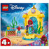 Lego 43235 Disney Princess Ariel's Muziekpodium_