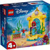 Lego 43235 Disney Princess Ariel's Muziekpodium_