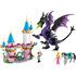 Lego 43240 Disney Princess Maleficent Drakenvorm_