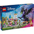 Lego 43240 Disney Princess Maleficent Drakenvorm_