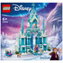 Lego 43244 Disney Princess Elsa's Ijspaleis_