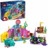 Lego 43254 Disney Princess Ariel's Kristalgrot_